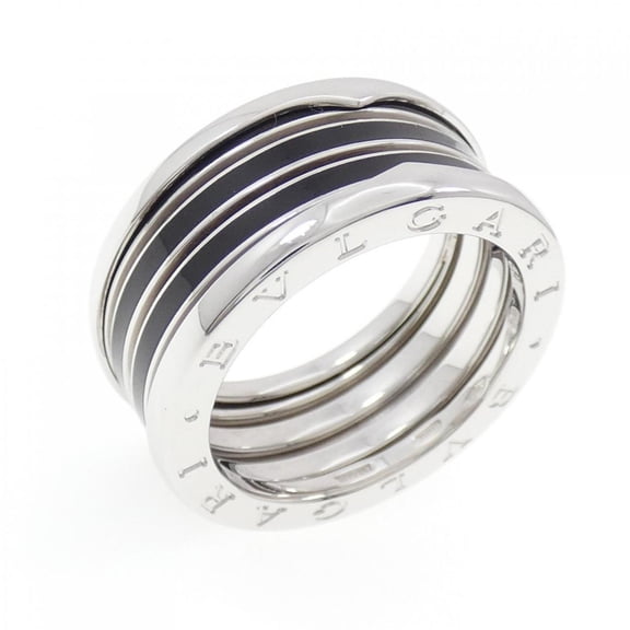 Pre-Owned Bvlgari B.zero1 Ring (Good)