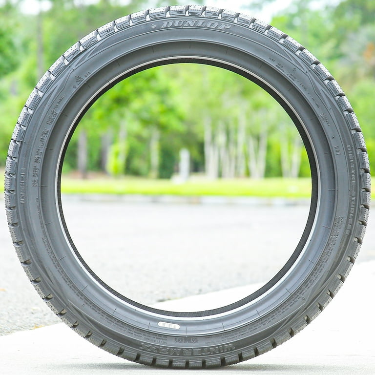 最終値下げ　DUNLOP WINTERMAXX02 195/65R15 Amazon.com: Dunlop Winter Maxx Radial Tire - 195/65R15 91T