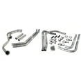 thumbnail image 2 of Dynomax 89009 Exhaust System Kit Fits select: 1982-1987 PONTIAC FIREBIRD TRANS AM, 1982-1988 CHEVROLET CAMARO, 2 of 3