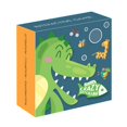 thumbnail image 1 of Tarjetas a Juego de Animales Vhermosa Juego Educativo de Cartas, 1 of 8