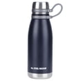 thumbnail image 1 of Taza de agua con aislamiento al vacío Ticfox hervidor portátil azul marino 650 ml, 1 of 14