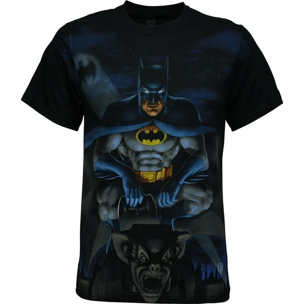 Batman Gargoyle T-Shirt 