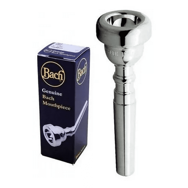 3513C VINCENT BACH BOQUILLA PARA TROMPETA Vincent Bach 3513C