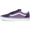 thumbnail image 5 of VANS U OLD SKOOL™ UNISEX SNEAKERS - PURPLE - Grape Jam / Men 6.5 / Women 8 / Medium, 5 of 7