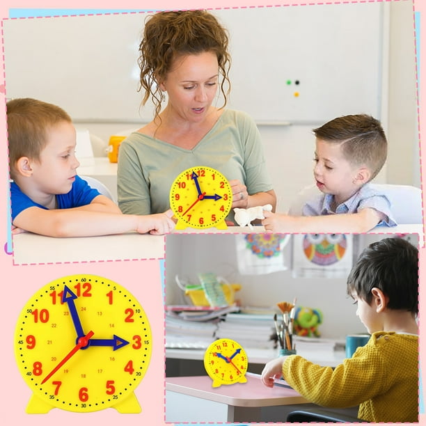 Reloj del tiempo para niños sale