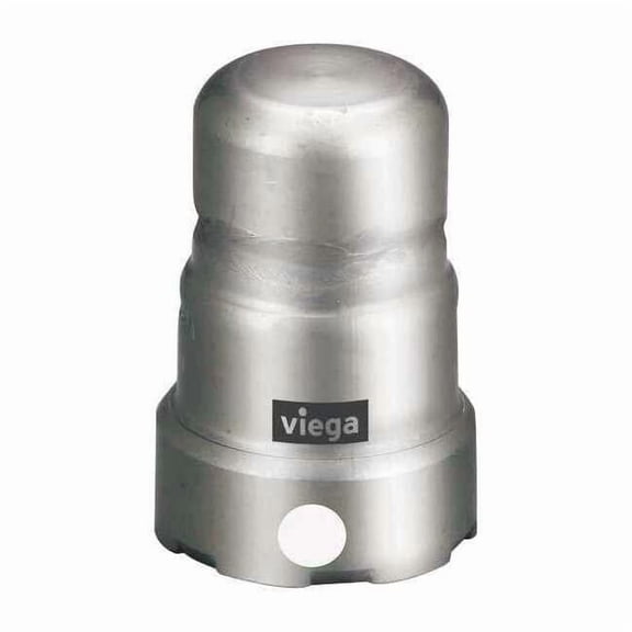 Viega Viega MegaPress cap, 1/2" 95390