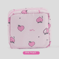 thumbnail image 4 of Bolsa de almacenamiento de toallas sanitarias portátil impermeable de gran capacidad para el período menstrual, bolsa pequeña, bolsa de almacenamiento portátil, 4 of 4