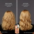 thumbnail image 3 of John Frieda Frizz Ease Lightweight Serum for Smoother Hair, Ideal for Fine to Medium Hair, 3 of 6