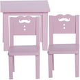 thumbnail image 3 of 1 Set Miniature Furniture Dolly House Accessories Miniature Table Chair Mini Furniture, 3 of 8