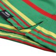 thumbnail image 6 of YUBIKWETE Men's Short Sleeve T-Shirts Striped Crew Neck Tee, 6 of 6