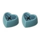 thumbnail image 4 of Toallero de cocina autoadhesivo Injueey para limpieza de paredes Azul oscuro 2Conjunto, 4 of 6