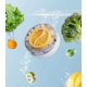 thumbnail image 5 of Lavadora inalámbrica de frutas y verduras, 5 of 6