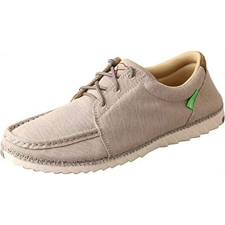 

Twisted X Zero-X Men s Sneakers Eco-Friendly and Casual Men s Fashion Sneakers Ultimate Grey 11.5 W