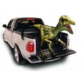 thumbnail image 5 of U-Pol 0820 Raptor Black Truck Bed Liner & Texture Coating, 4 Liters Upol, 5 of 5