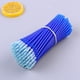 thumbnail image 5 of Juego de Bolígrafos Borrables ANGGREK 2 Bolígrafos 1 Borrador 20 Recambios Azul ZR3442, 5 of 8