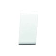 thumbnail image 6 of Seiko Gatsby Bedside Alarm Clock, White, Quartz, Analog, QHE082WLH, 6 of 6