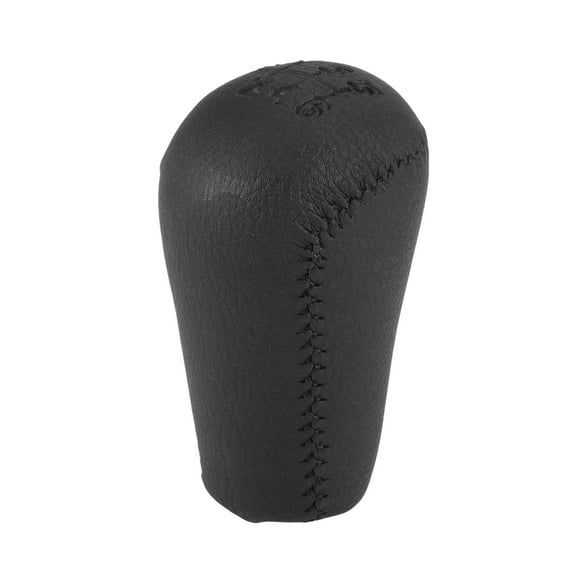 Unique Bargains 6 Speed Manual Transmission Gear Shifter Knob Handle for Toyota Tacoma 2005-2016 No.3350412250B0 Manual Shift Gear Lever Knob Gear Shift Knob
