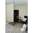 thumbnail image 3 of Versailles - Rivergrass Jute Privacy Panel, 38" x 72", Adjustable Height, Beige, 3 of 5