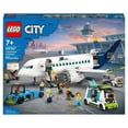 thumbnail image 3 of Set LEGO City Avion de Pasajeros 60367, 3 of 4