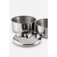 thumbnail image 3 of Eternal Stainless Steel Lunch Box, 3 of 4
