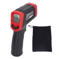 thumbnail image 2 of Infrared Temperature Detector, Infrared Temperature Meter Data Locking  for Kitchen Industry, 2 of 7