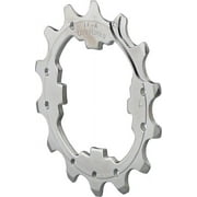 Campagnolo Ultra-Drive 10 speed 14A cog Steel with Nickel Cromed Finish