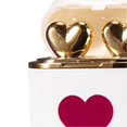 thumbnail image 4 of Women Lipstick Set 2 Colors Matte Moisturizing Earphone Box Shape Lip Makeup Cosmetic 1.2g#1, 4 of 5
