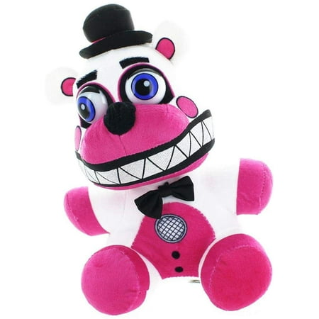 Plush - Five Nights at Freddy's - Funtime Freddy New 209945
