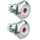 thumbnail image 5 of Interruptor Botón Pulsador 28 Mm lámpara roja Control Tamaño Ergonómico Indumentaria De Seguridad, 5 of 9