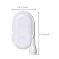 thumbnail image 3 of LIFKOME Portable Night Light Eye Protection for Friends 1Pack, 3 of 8