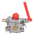 thumbnail image 3 of Carburador, Reemplazo De Carburador De Aluminio 585345913 Resistente Al Desgaste Para Cortacésped Cergrey Carburetor for Zama C1U W50A, 3 of 8