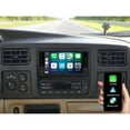 thumbnail image 1 of Wireless Carplay Android Auto Android 13 Car Stereo For Ford Excursion 2000-2005​, 7In Hd Touchscreen 2+32G Gps + Bluetooth/Wifi + Swc, 1 of 10