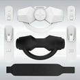 thumbnail image 6 of Adjustable Head Strap for Oculus Quest 2 VR Headset Elite Headband Accessories, 6 of 8