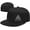 A9257, variant on Wikjxiz Real Men Wear Kilts Hats for Men Women Adjustable Flat Bill Brim Trucker Hats Golf Baseball Cap Black