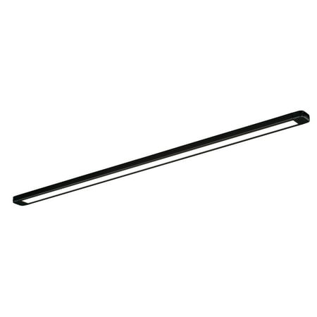 

Vaxcel Instalux 21-in Linkable LED Bronze Motion Under Cabinet Strip Light