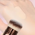thumbnail image 2 of Telescopic Brush With Dustproof Cover Soft Dense Bristles for Elegant Makeup, 2 of 8