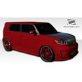 thumbnail image 2 of 2008-2015 Scion xB Duraflex Racer Front Lip Under Spoiler Air Dam - 1 Piece, 2 of 7