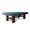Weathered Slate, variant on Empire USA Nixon Billiards Kemp Slate Pool Table with Premium Billiard Accessories, Weathered Slate, 7 ft