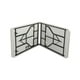 thumbnail image 3 of Mesa Plegable De 2.40 mts Fiesta Exterior Vanlig MP240, 3 of 5
