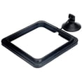 thumbnail image 3 of ShenMo 2pcs Floating Fish Feeder Ring Aquarium Circle Fish Tank Square Fe, 3 of 5
