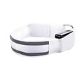 thumbnail image 2 of Reflective LED Armband under $5! CQCYD Reflective LED Armband, Night Safety Running Strap with Flashing Lights, Adjustable Wrist Band for Cycling Jogging, 2 of 2