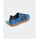thumbnail image 3 of Ad-id-as Gazelle Indoor - Blue:Black / IG4998, 3 of 6