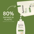 thumbnail image 2 of Gel de baño Aveeno, hidratante, calmante, diario, de avena, 1,06 L, 2 of 9