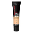 thumbnail image 1 of Base De Maquillaje L'oréal Paris Infaillible Matte Cover Tono 130 Neutral 30ml, 1 of 5