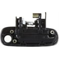 thumbnail image 3 of CCIYU Door Handle Exterior Interior Front Rear Driver Passenger Side Replacement fit for 1998-2002 for Toyota Corolla(8pcs), 3 of 3