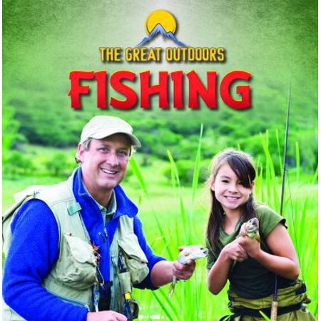 Pre-Owned Fishing (Paperback) 1433970961 9781433970962
