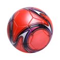 thumbnail image 1 of Ballons de Soccer Larges Soccer PVC Match Rond Durabilité Ballon Inodore Ballons Surface d'Entraînement Ballons de Soccer Non Toxiques Bleu Bleu Rouge, 1 of 8