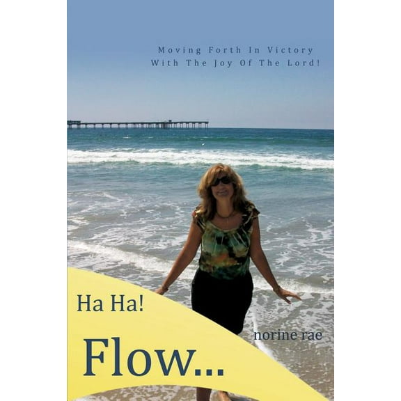 Ha Ha Flow, (Paperback)