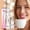 B, variant on Kokovifyves Vinyl High Shine Lip Gloss, Transfer Proof Waterproof Long Wear Lip Beauty Makeup for Women 4ml
