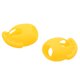 thumbnail image 1 of piezas de repuesto de silicona suave para los oídos, accesorios de repuesto para Airpods 3, auriculares, 1 of 2
